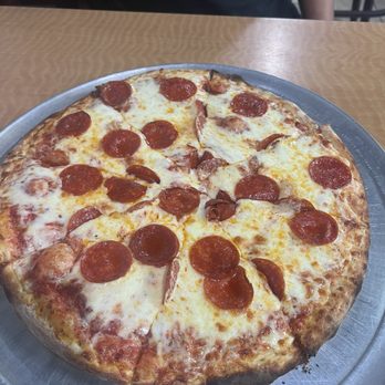 South River Pizza & Subs - Pepperoni pizza - Fast Food Near Me - Edgewater, Maryland South River Pizza & Subs - Pepperoni pizza - Fast Food Near Me - Edgewater, Maryland