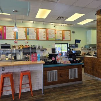 Tropical Smoothie Cafe - Juice Bars & Smoothies Near Me - Roanoke, Virginia Tropical Smoothie Cafe - Juice Bars & Smoothies Near Me - Roanoke, Virginia