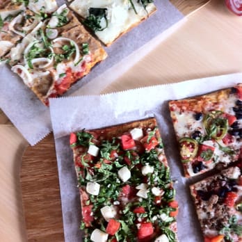 Jules Thin Crust - Pizza Near Me - Doylestown, Pennsylvania