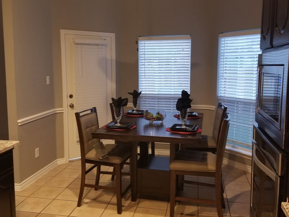 Slide of GMZ Painting & Remodeling