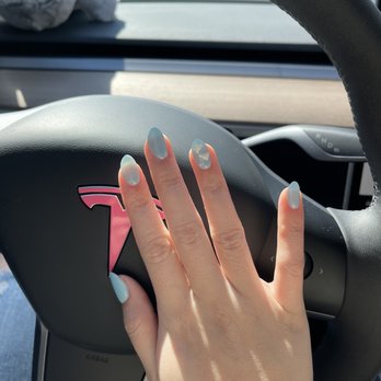 Luxe Nails & Spa - Collection of the nail sets all done by Ann ! - Nail Salons Near Me - Alexandria, Virginia Luxe Nails & Spa - Collection of the nail sets all done by Ann ! - Nail Salons Near Me - Alexandria, Virginia