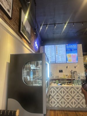 The Juicery by null