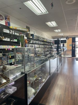 tobacco stop santa ana in Ana, CA  Reviews, Hours, and Contact Details Tobacco Stop, 3312 S Bristol