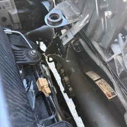 Low Miles Auto