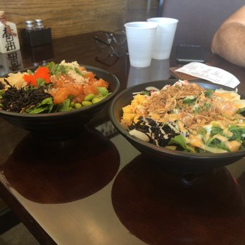 Osaka Express - Poke Near Me - Lutz, Florida Osaka Express - Poke Near Me - Lutz, Florida
