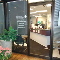 Broadview Physiotherapy - pt Health