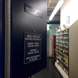 US Post Office