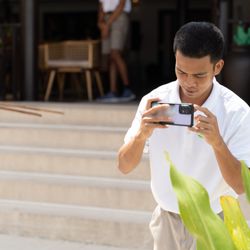 El Nido Resorts - Friendly staff