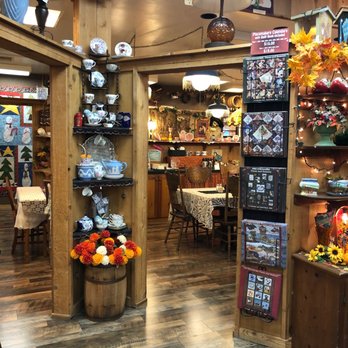 The InnGathering - Can have tea here! - Fabric Stores Near Me - Costa Mesa, California