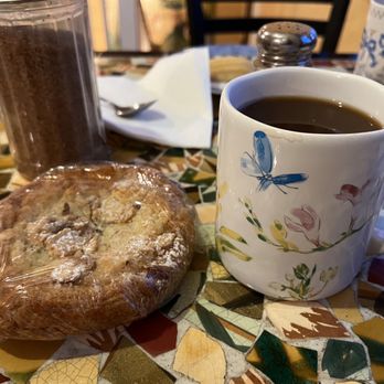 Fair Grounds - Coffee & Tea Near Me - Norfolk, Virginia