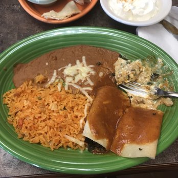El Palenque - Mexican Near Me - Buffalo, New York