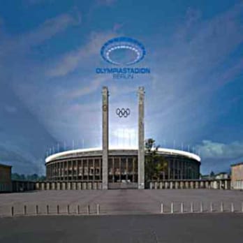 Hertha BSC - Sports Clubs Near Me - Berlin, BE