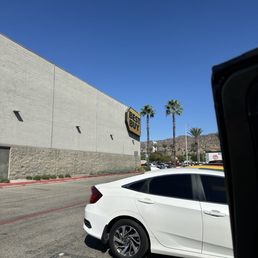 Visiting today for watch battery replacement