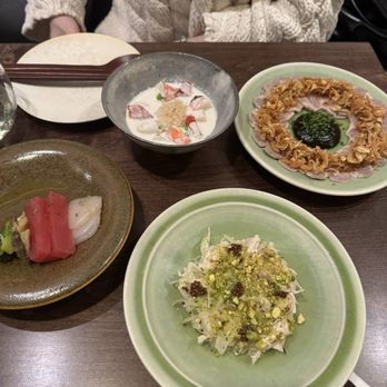 ODRE - Korean Near Me - New York, New York