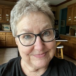 Pearle Vision - My new specs.