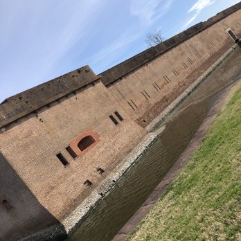 Fort Pulaski National Monument - Landmarks & Historical Buildings Near Me - Savannah, Georgia Fort Pulaski National Monument - Landmarks & Historical Buildings Near Me - Savannah, Georgia