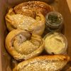 Empanada Espresso gift card