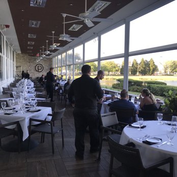 Ocean Prime - Seafood Near Me - Tampa, Florida
