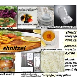 İstanbul Catering - Toplu yemek yapan yerler