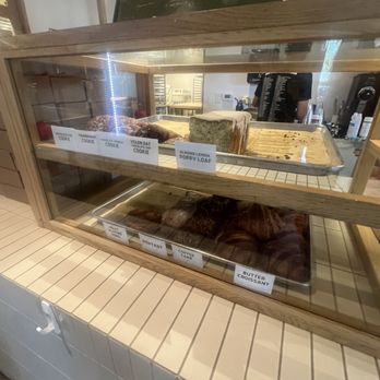 Rye Goods - Pastries - Bakeries Near Me - Tustin, California