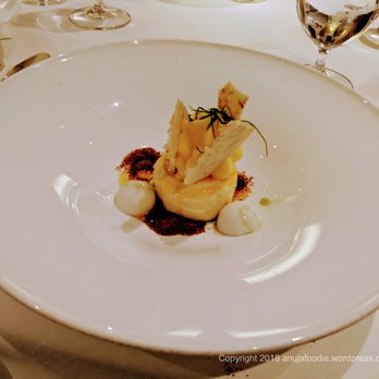 Le Papillon - French Near Me - San Jose, California