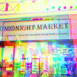 Midnight Market