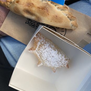 Del Campo Empanadas - Pineapple Cream Cheese and Argentine Style Beef Empanada - Argentine Near Me - Flower Mound, Texas Del Campo Empanadas - Pineapple Cream Cheese and Argentine Style Beef Empanada - Argentine Near Me - Flower Mound, Texas