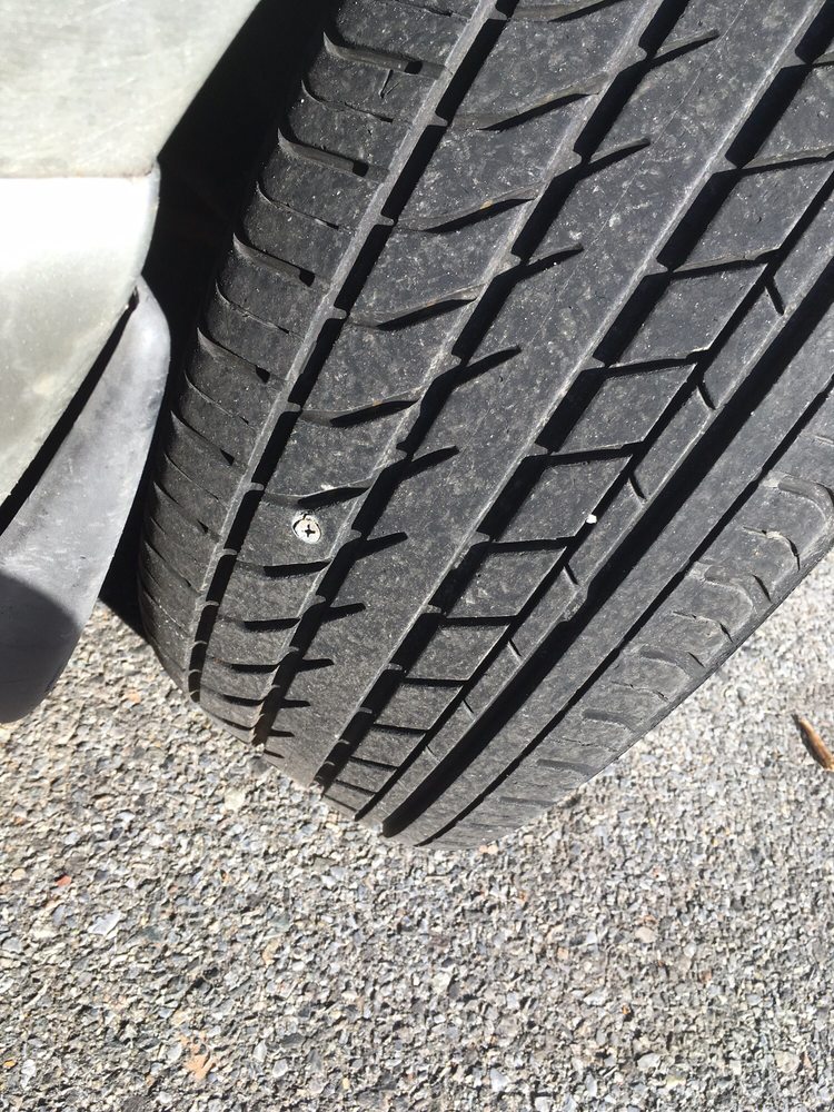 SILVERA TIRE Tires 4400 Tonnelle Ave, North Bergen, NJ Phone