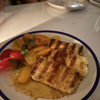 Mandolin Aegean Bistro - Mediterranean Near Me - Miami, Florida