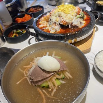 Kunjip - Mul Naengmyun - Korean Near Me - Santa Clara, California Kunjip - Mul Naengmyun - Korean Near Me - Santa Clara, California
