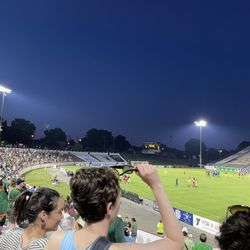 City Stadium