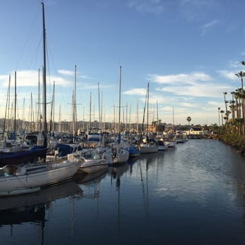 Humphreys Half Moon Inn - San Diego, CA