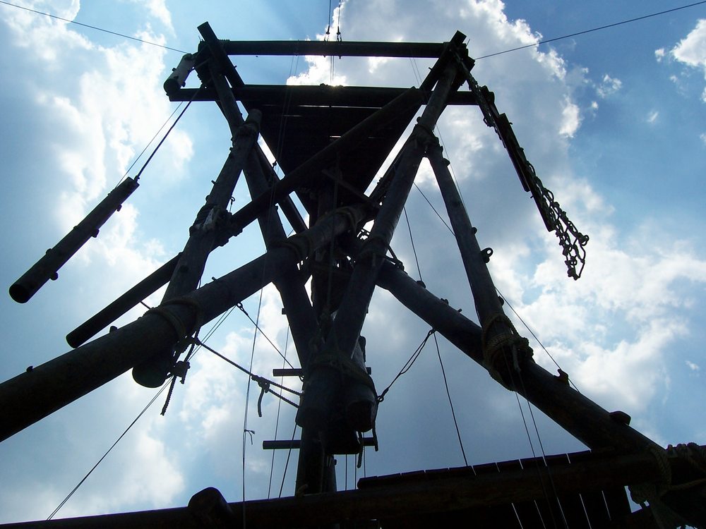 COASTAL HORIZONS OUTDOOR ADVENTURE Updated July 2024 3807 Juvenile Center Rd, Castle Hayne