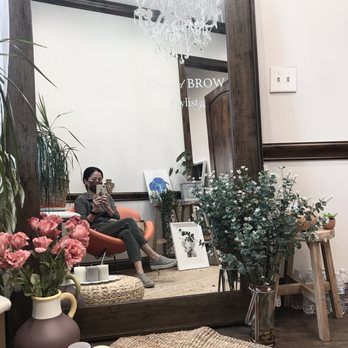 Blessed Brow - Waiting room. - Permanent Makeup Near Me - Frisco, Texas