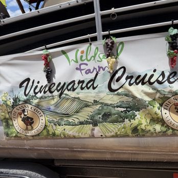 Wildseed Farms - Nurseries & Gardening Near Me - Fredericksburg, Texas
