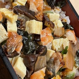 Chirashi