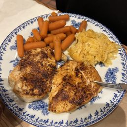 Hash Brown Casserole