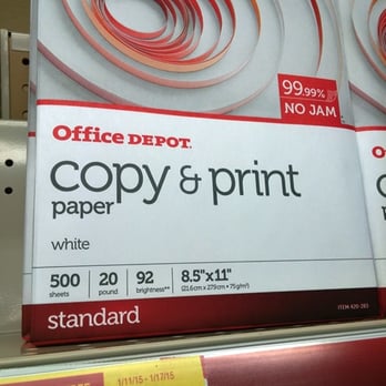 Office Depot - Office Equipment Near Me - Whittier, California
