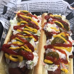 Double Dog