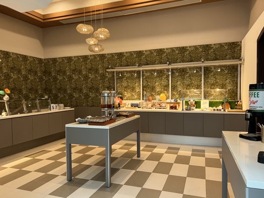 Café Pierre by null