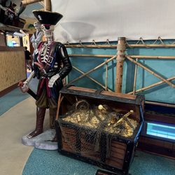 Dead Freddies Island Grill