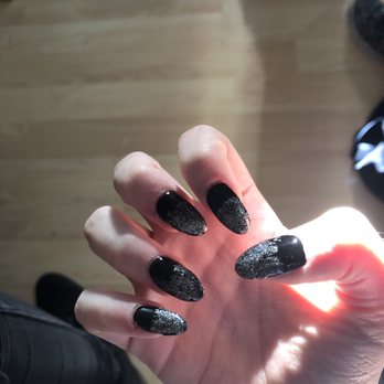 Pink & White Nails - Awful Nails - Hair Removal Near Me - Denver, Colorado