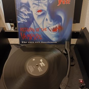 Metal & Beyond - Vinyl Records Near Me - Modesto, California Metal & Beyond - Vinyl Records Near Me - Modesto, California