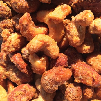 Wicked Cool Nuts - BALSAMIC Nut Mix - Caterers Near Me Wicked Cool Nuts - BALSAMIC Nut Mix - Caterers Near Me