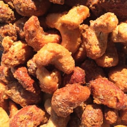 Wicked Cool Nuts - BALSAMIC Nut Mix