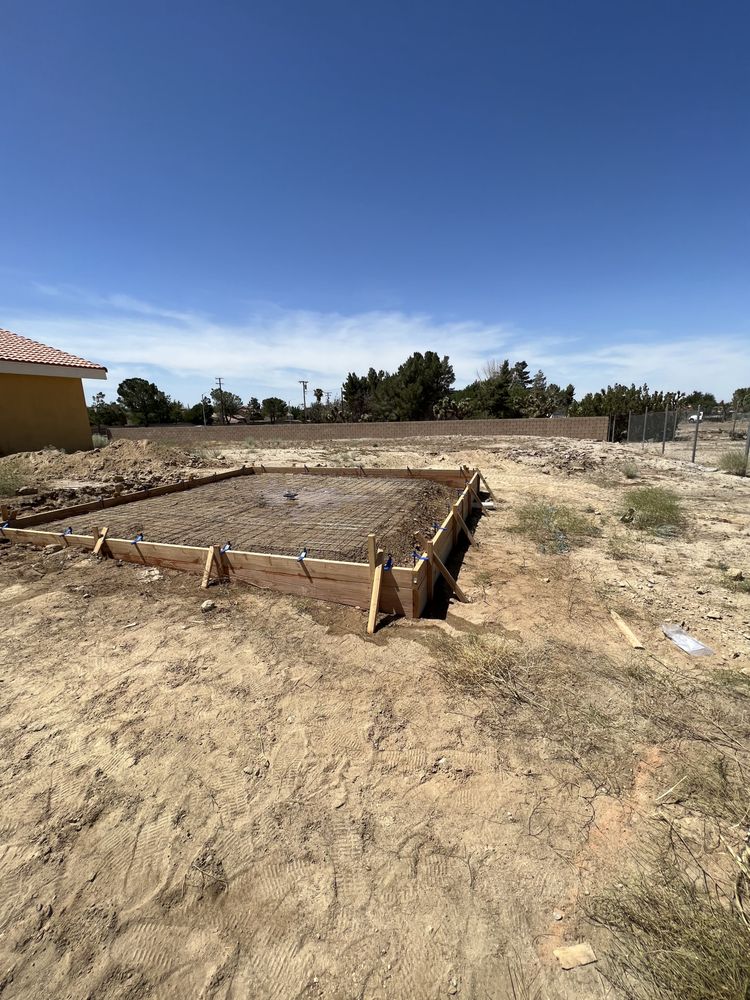 Slide of The Home Repair Handyman