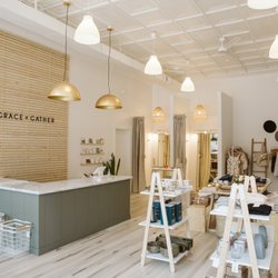 Grace + Gather