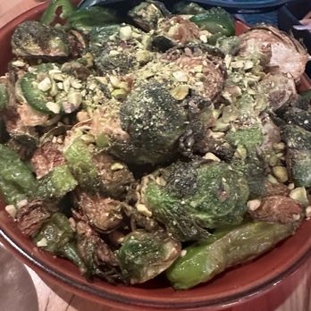 Bao Brewhouse - Shishitos & Brussels - Dim Sum Near Me - Denver, Colorado