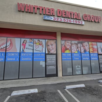 Whittier Dental Group - General Dentistry Near Me - Los Angeles, California Whittier Dental Group - General Dentistry Near Me - Los Angeles, California