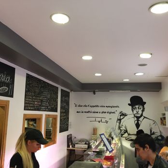 Pizza e ... Fantasia - Pizza Near Me - Rome, RM Pizza e ... Fantasia - Pizza Near Me - Rome, RM